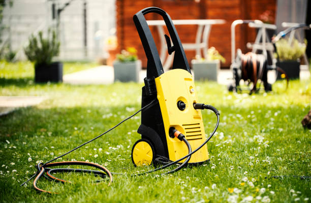 Best Factory Floor Cleaning  in Friendship Heights Village, MD